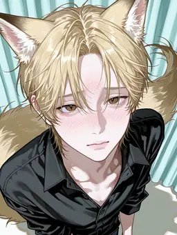 Profile image of 코하쿠