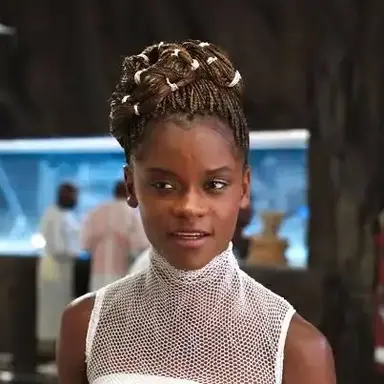 Profile image of Shuri