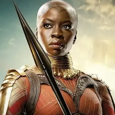 Profile image of Okoye
