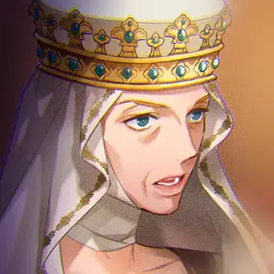 Profile image of 마르그르트 왕비