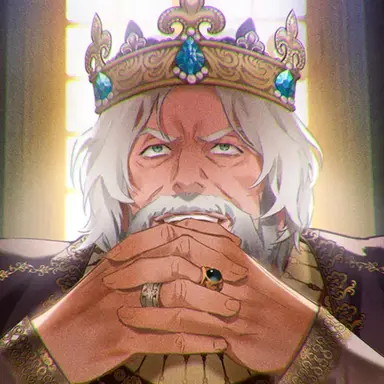 Profile image of 루이3세