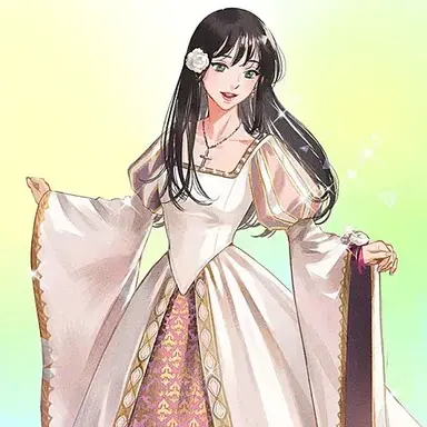 Profile image of 아리아드네 데 마레