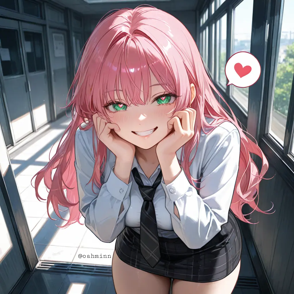 oahminn의 이우진