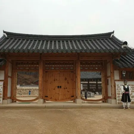 AZI123의 조선시대에 왔는데 내가 아는 유튜버들이 있다?!