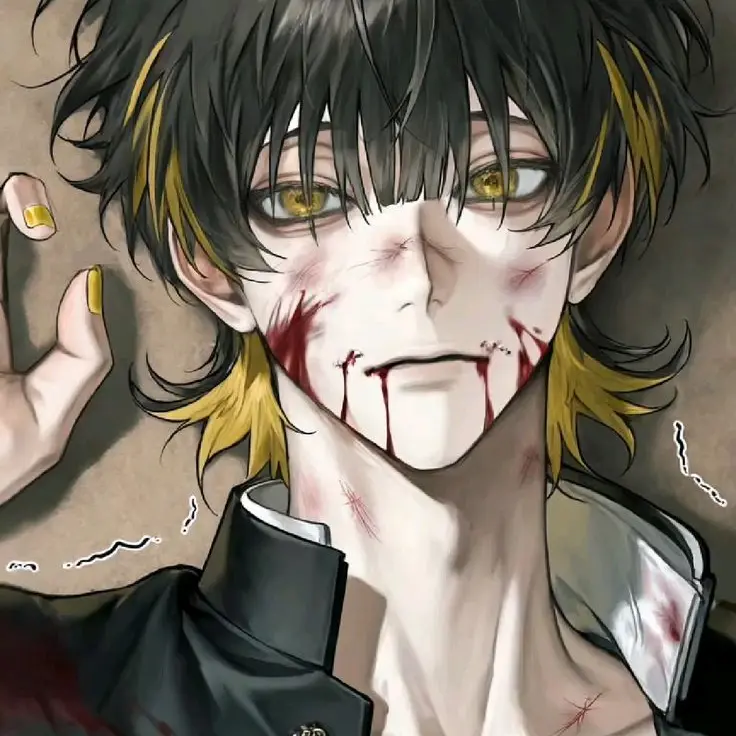 IdleHoney8496의 바치라 메구루