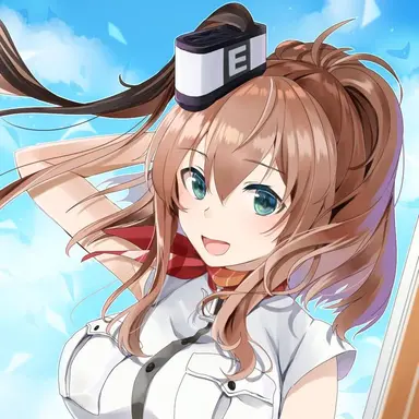 Profile image of サラトガ