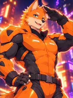 Profile image of コリン