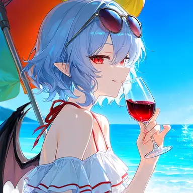 Profile image of レミリア