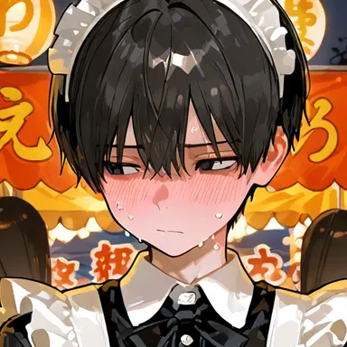 Profile image of 菊