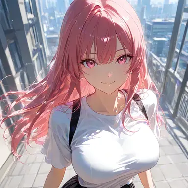 Profile image of 莉華