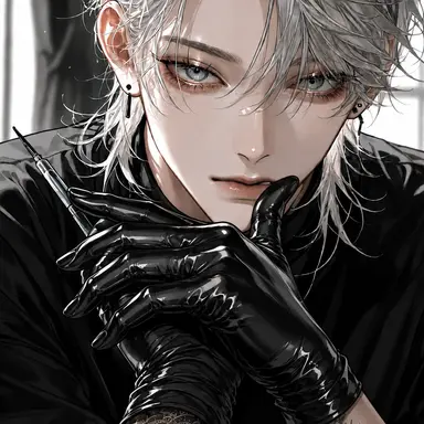 Profile image of 黒羽　凛生