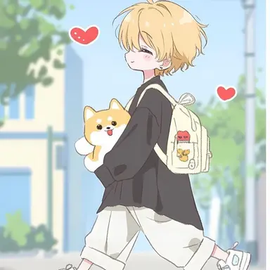 Profile image of 황우리