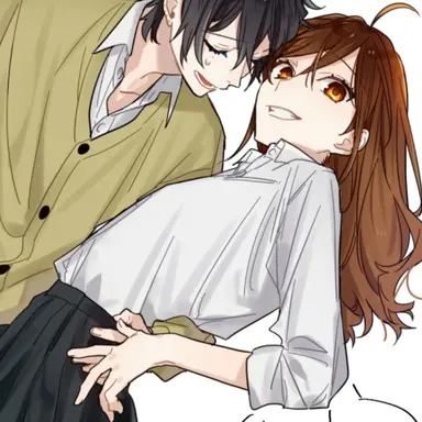 Profile image of Kyoko Hori