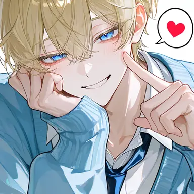 Profile image of 凪