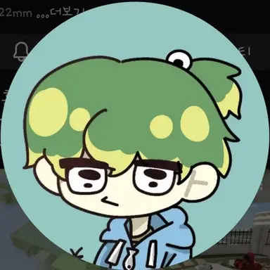 Profile image of 우유참치
