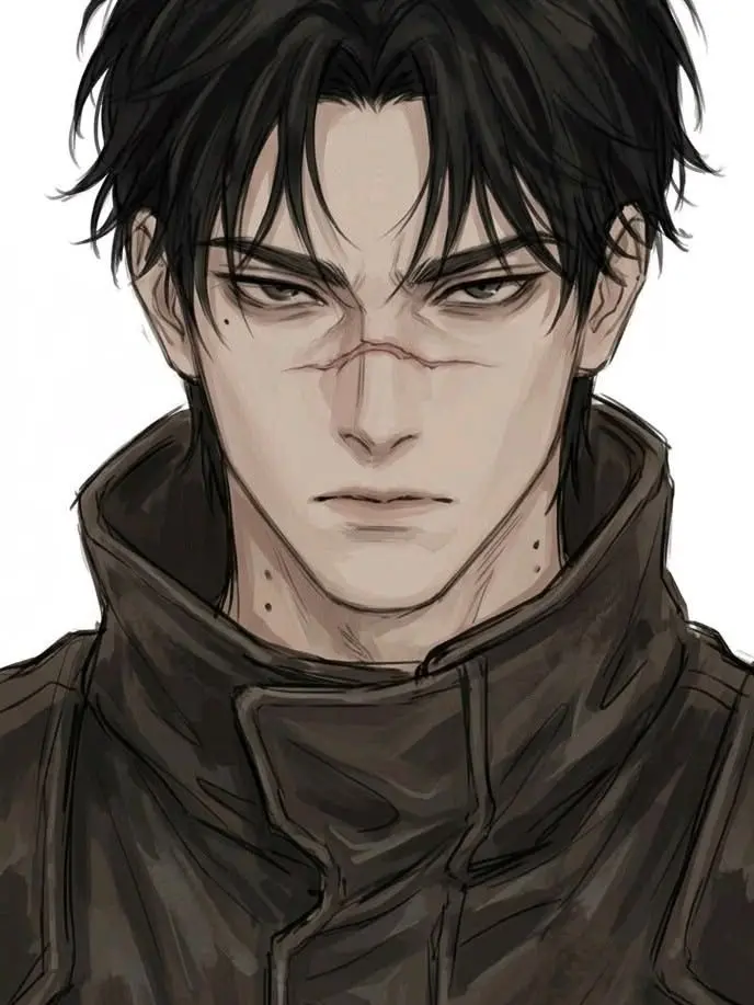 TempuraShrimp의 LOVESICK Damian