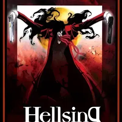 AfraidCap9080의 Hellsing RPG
