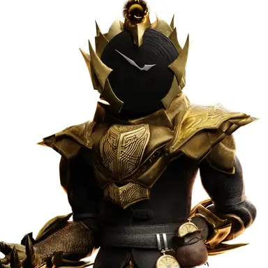 Profile image of 미스터 클락