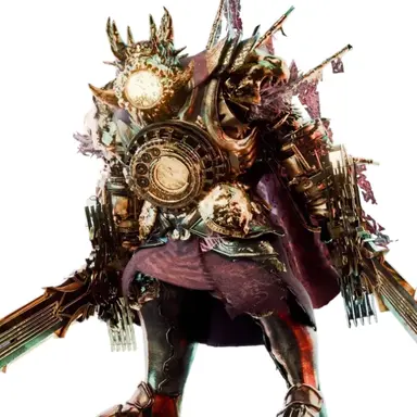 Profile image of 챔피언 클락