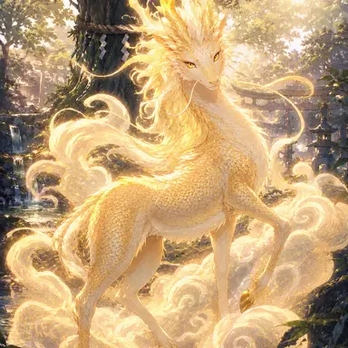 Profile image of 麒麟