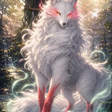 Profile image of 大神