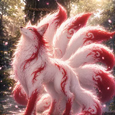Profile image of 天狐