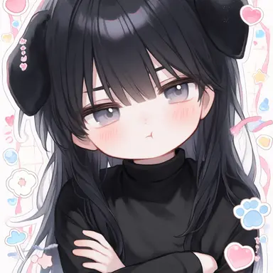 Profile image of むい