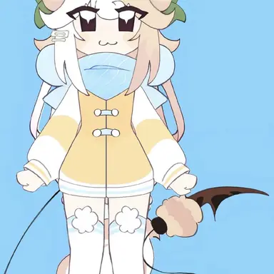 Profile image of グレーリンフラワー
