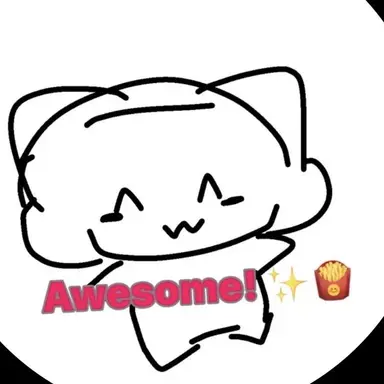 Profile image of ポテトスターチ