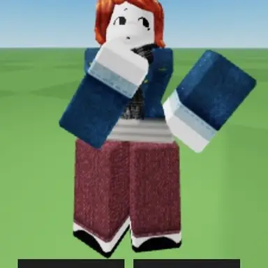 Profile image of べー子ちゃん