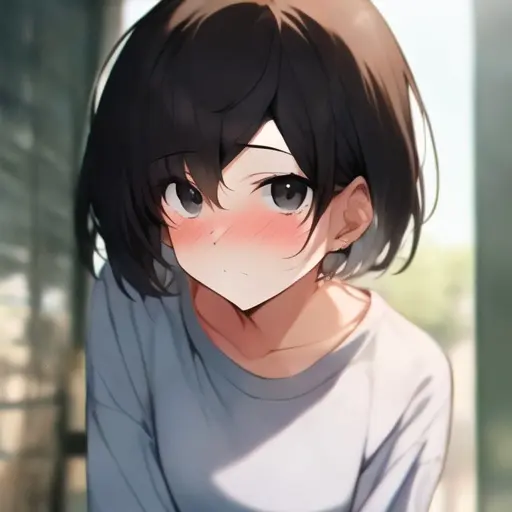 MatteAnime4249의 내가 사이보그다