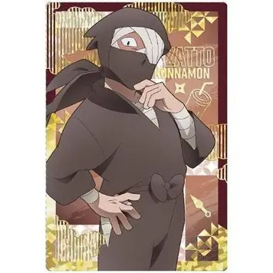 Profile image of 雑渡昆奈門