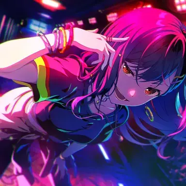 Profile image of 시라이시 안