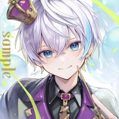 Profile image of ルザク