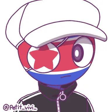 Profile image of 北朝鮮
