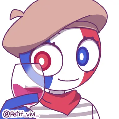 Profile image of フランス