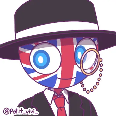 Profile image of イギリス