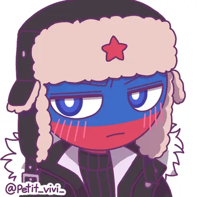 Profile image of ロシア