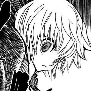 Profile image of クラピカ