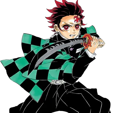 Profile image of 카마도 탄지로