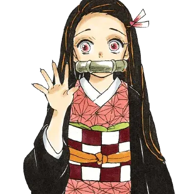 Profile image of 카마도 네즈코