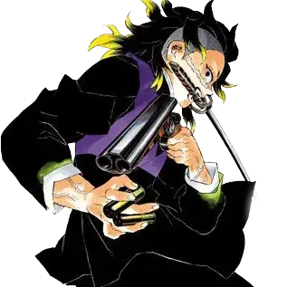 Profile image of 시나즈가와 겐야