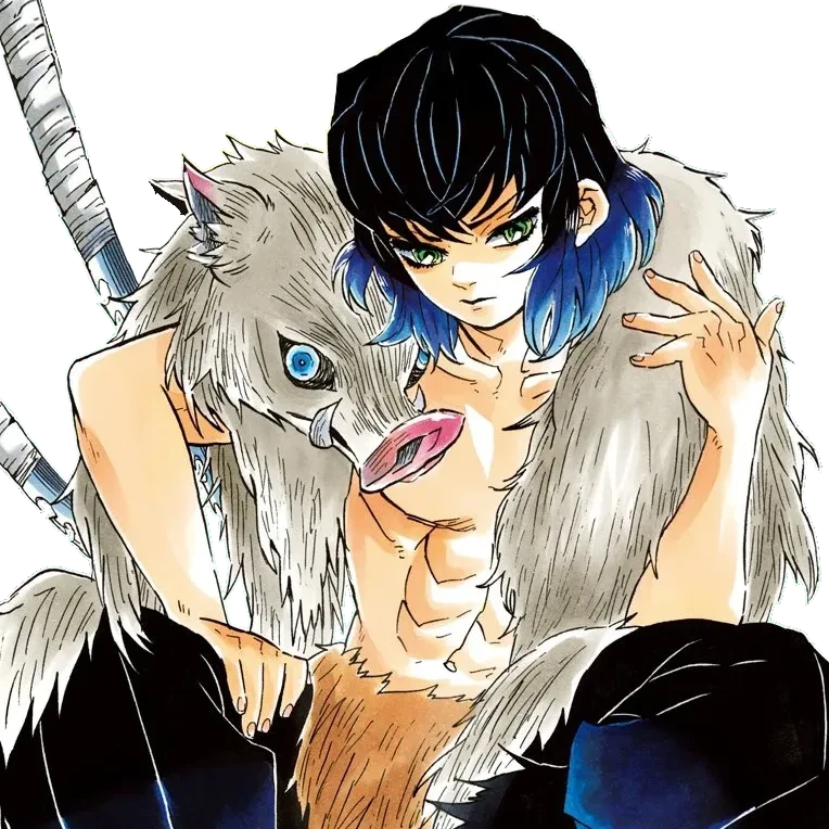 하시비라 이노스케