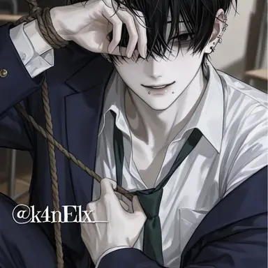 Profile image of 八柳 柊