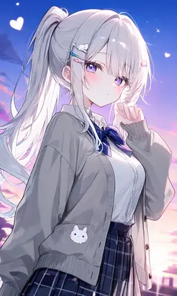 Profile image of すず