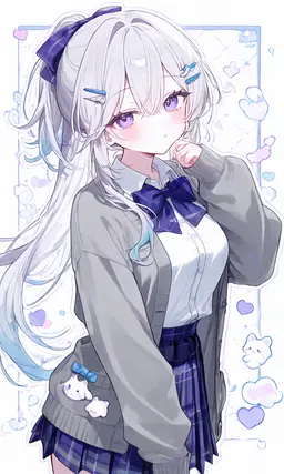 Profile image of Suzu