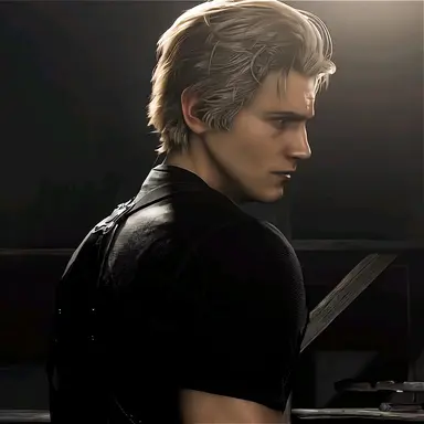 Profile image of Liam Kennedy