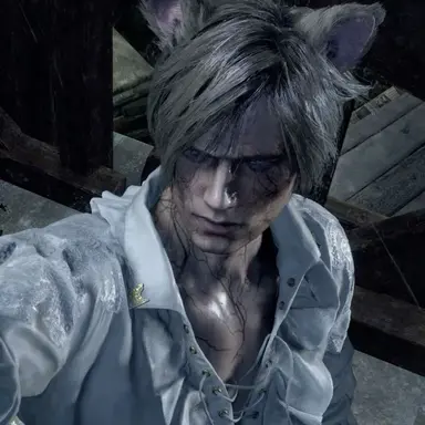 Profile image of Leon Kennedy