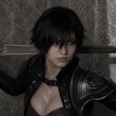 Profile image of Lily Demitra