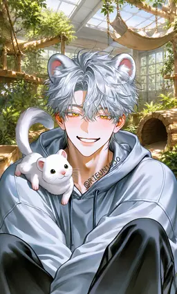 Profile image of リアン